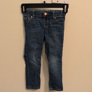 The Children's Place 4T Skinny Jeans